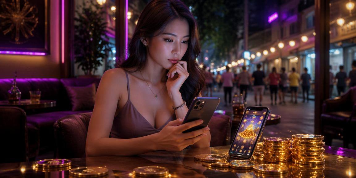 mb6604 Viettel Money Blackjack