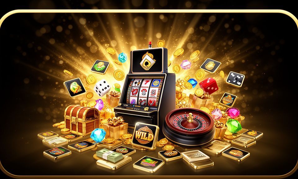 mb6604 Slot Mua Vang tại mb6604 có gì khác biệt