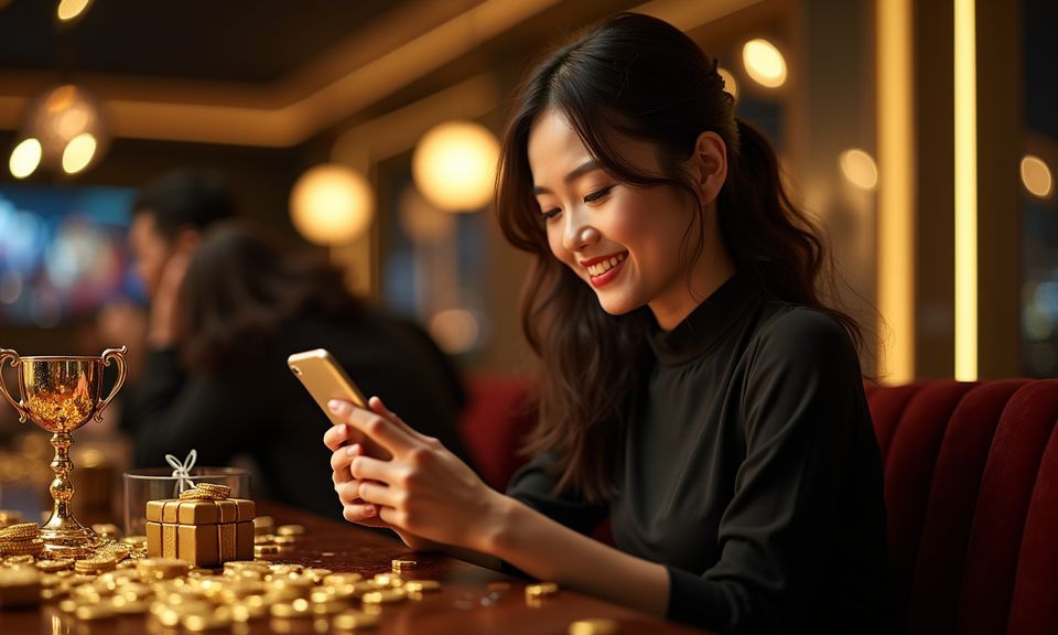 mb6604 mb6604 App – Sảnh chơi trên Android và iOS